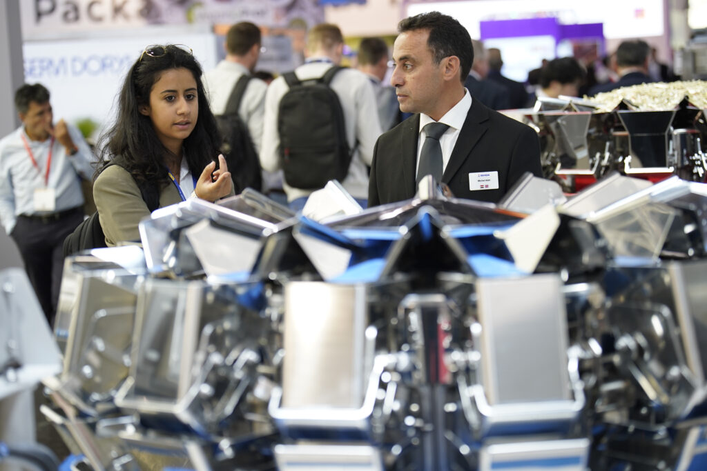 interpack 2026 i przemysł farmaceutyczny – processing i packaging w centrum uwagi